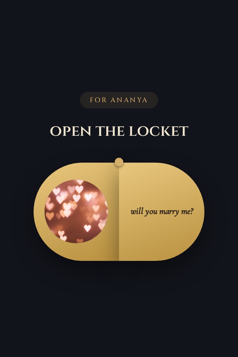 The Locket