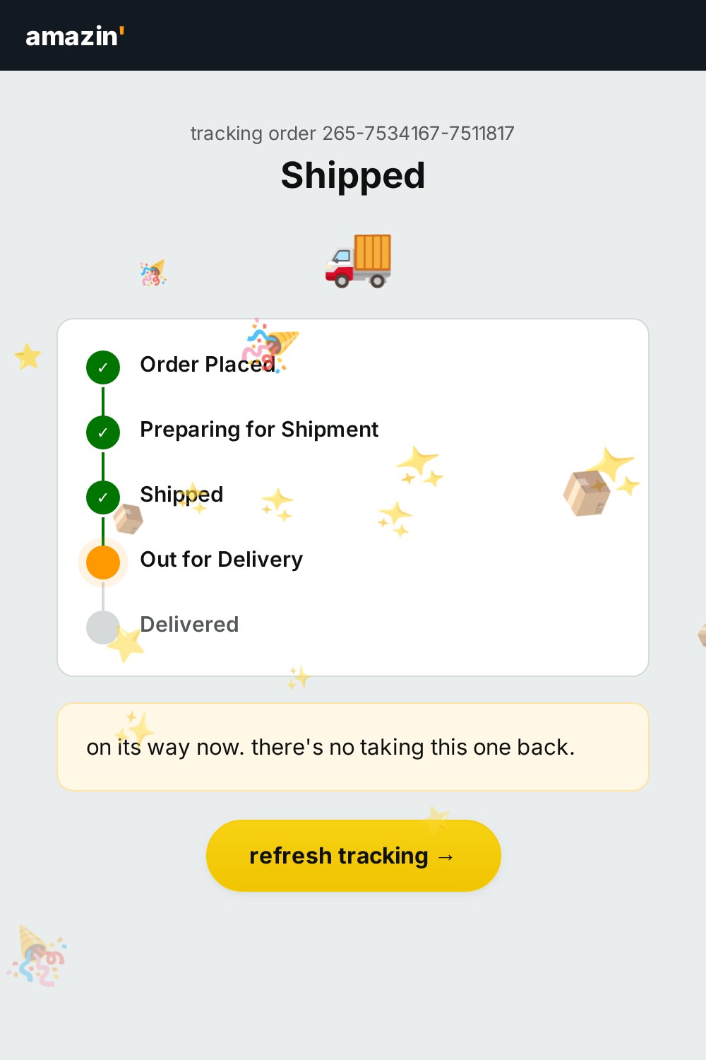 amazon