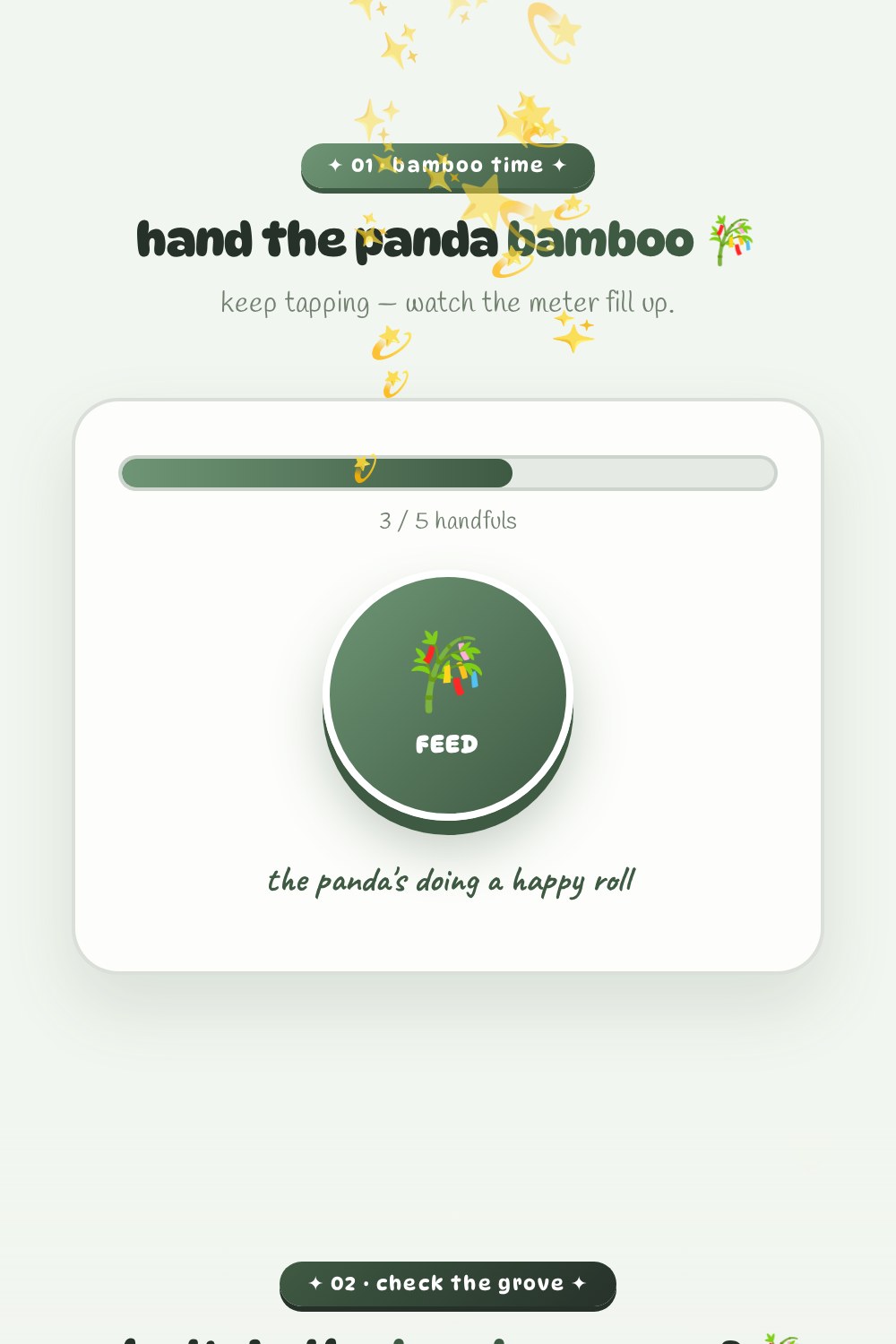 Panda Parcel