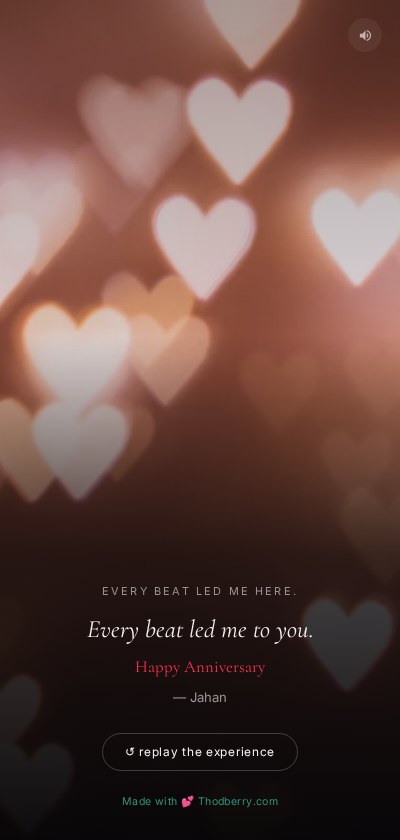 The Heartbeat